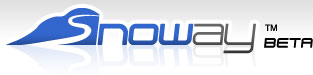 snoway スノーウェイ