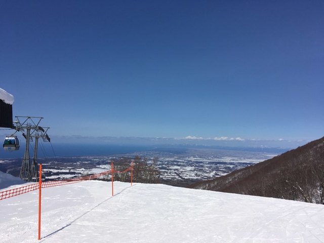 鯵ヶ沢 スキー 場