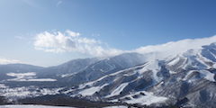 長野のおすすめスキー場