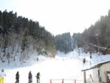 京都広河原スキー場
