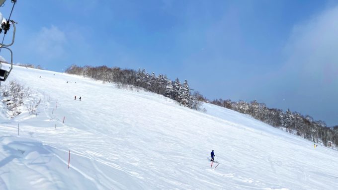 小学生以下リフト代無料のスキー場 家族でたくさん滑りに行こう【2021 