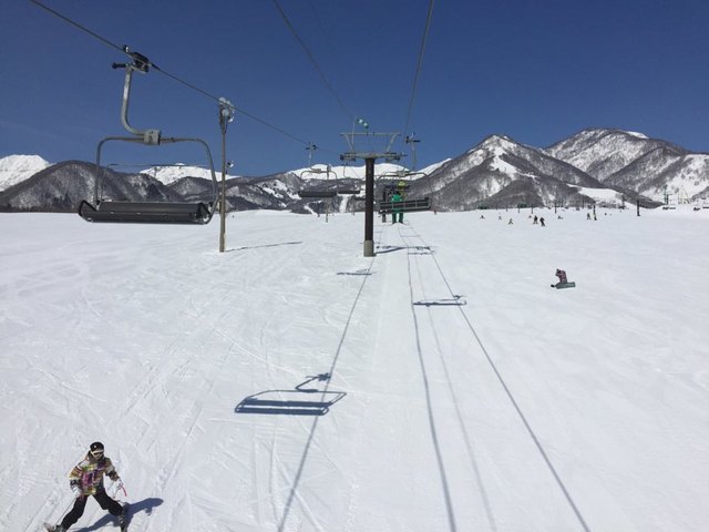 初心者も大丈夫 滑走レベルがバラバラでも楽しめる長野の6スキー場 スノーウェイマガジン